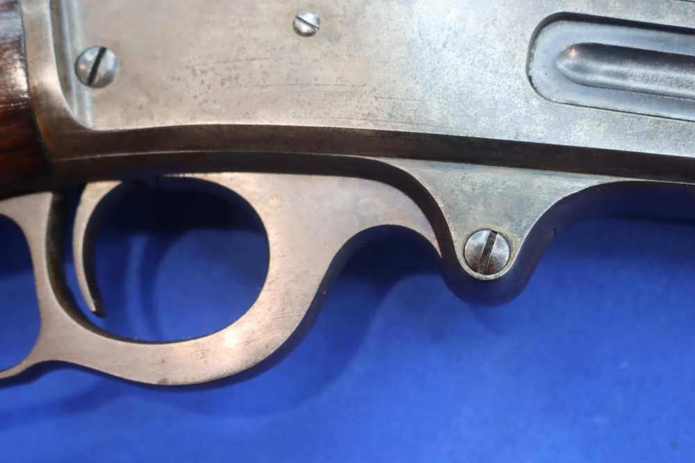 Marlin Model 1893 Rifle 38-55 Win 26" Octagon Antique 1894 MFG Rare Gun LA-img-39