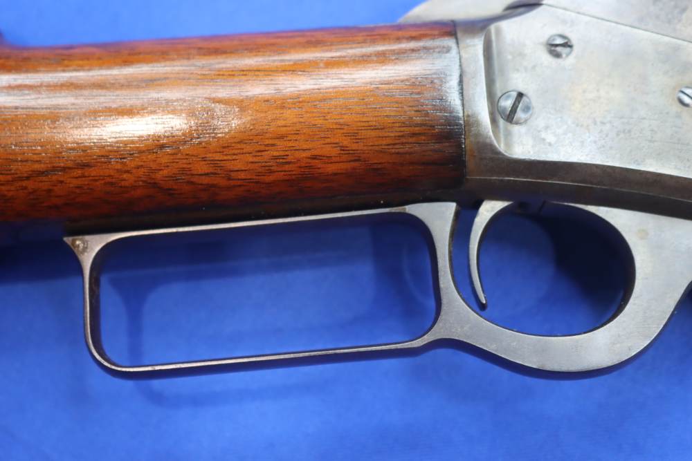 Marlin Model 1893 Rifle 38-55 Win 26" Octagon Antique 1894 MFG Rare Gun LA-img-40