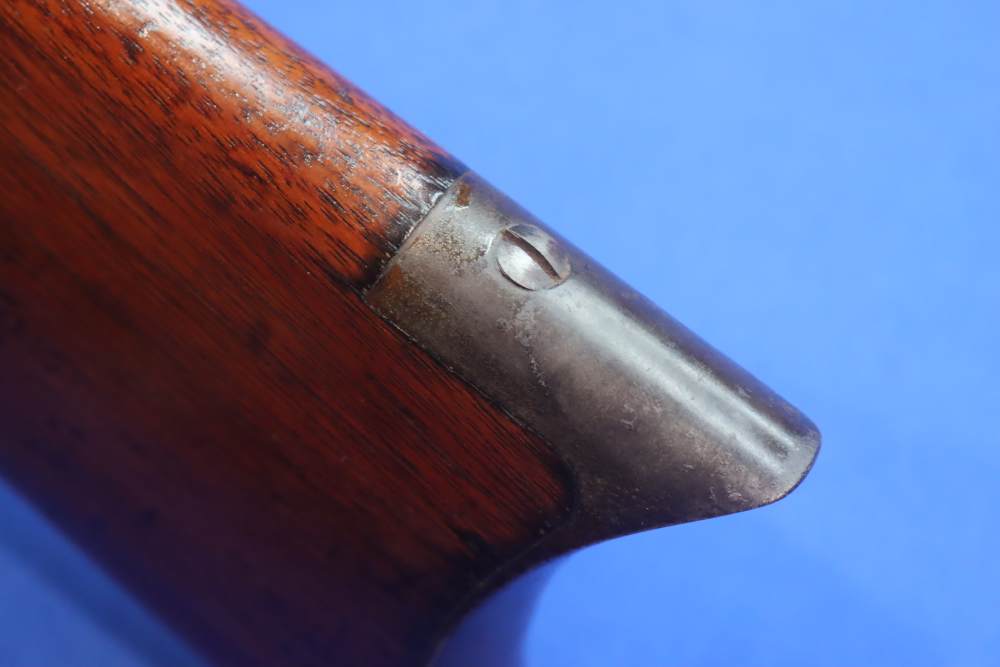 Marlin Model 1893 Rifle 38-55 Win 26" Octagon Antique 1894 MFG Rare Gun LA-img-65