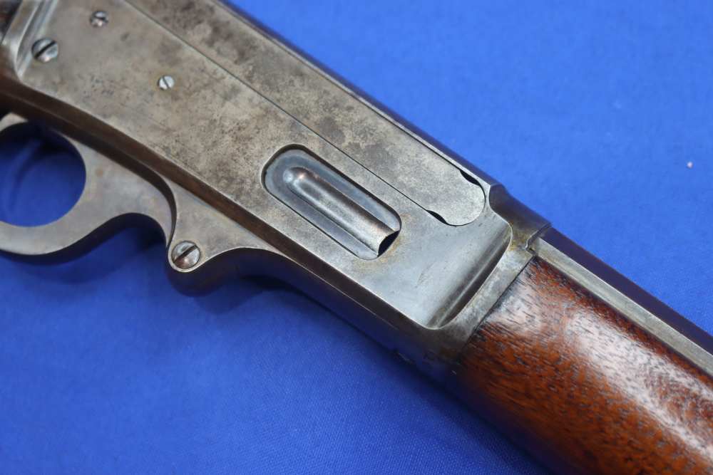 Marlin Model 1893 Rifle 38-55 Win 26" Octagon Antique 1894 MFG Rare Gun LA-img-61