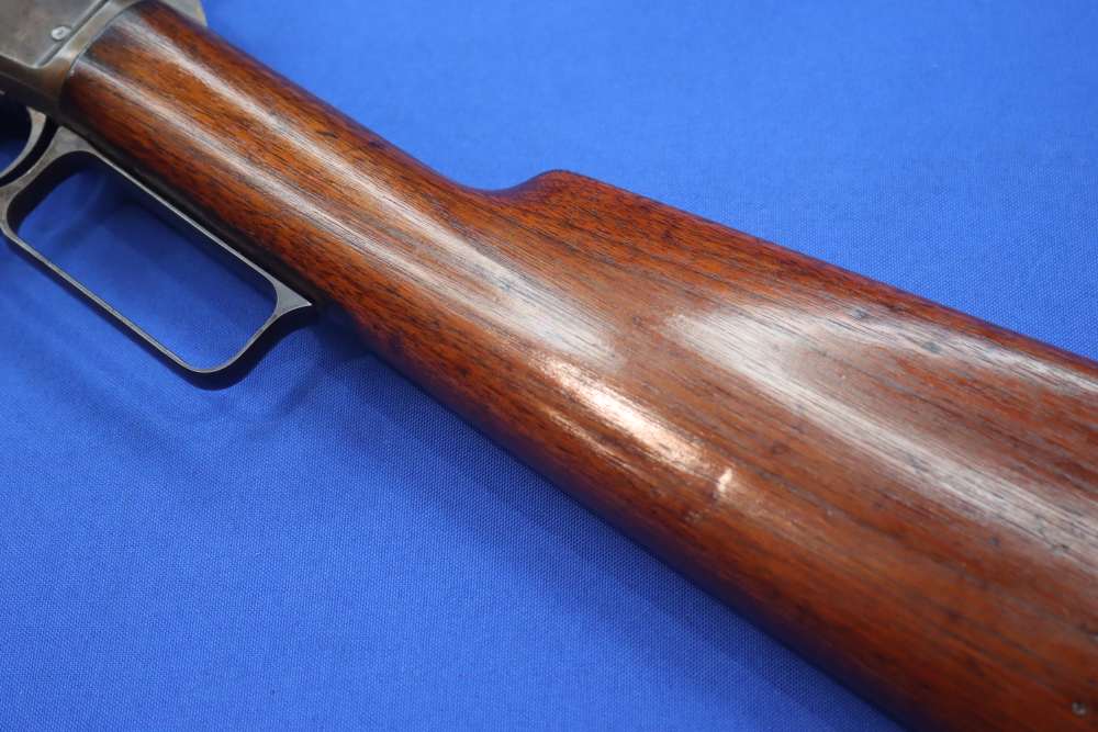 Marlin Model 1893 Rifle 38-55 Win 26" Octagon Antique 1894 MFG Rare Gun LA-img-20
