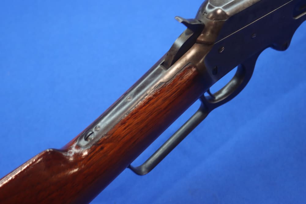Marlin Model 1893 Rifle 38-55 Win 26" Octagon Antique 1894 MFG Rare Gun LA-img-7