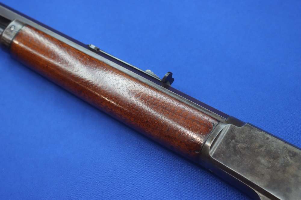 Marlin Model 1893 Rifle 38-55 Win 26" Octagon Antique 1894 MFG Rare Gun LA-img-23
