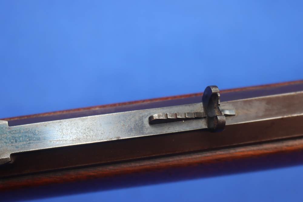Marlin Model 1893 Rifle 38-55 Win 26" Octagon Antique 1894 MFG Rare Gun LA-img-50