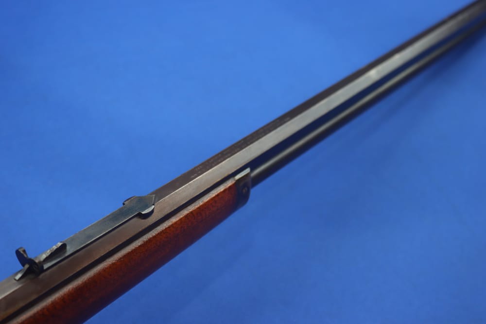 Marlin Model 1893 Rifle 38-55 Win 26" Octagon Antique 1894 MFG Rare Gun LA-img-11