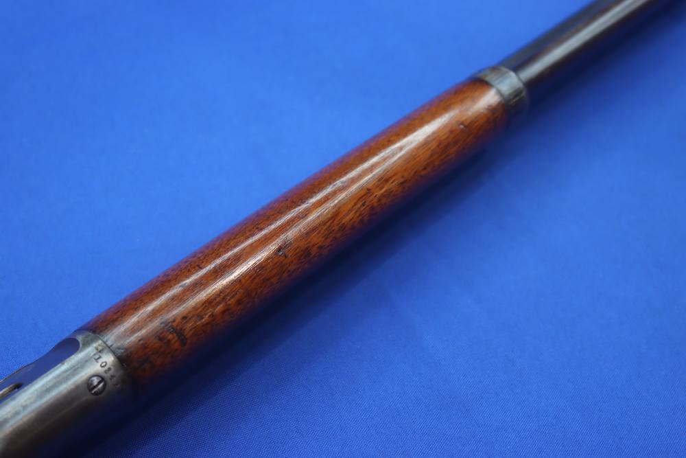 Marlin Model 1893 Rifle 38-55 Win 26" Octagon Antique 1894 MFG Rare Gun LA-img-16