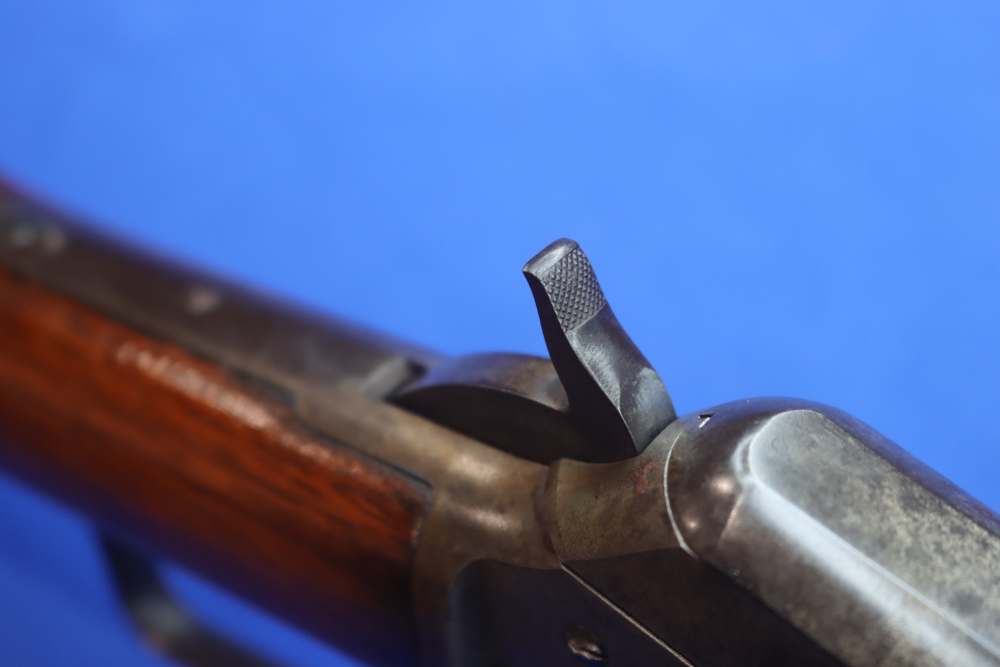 Marlin Model 1893 Rifle 38-55 Win 26" Octagon Antique 1894 MFG Rare Gun LA-img-41