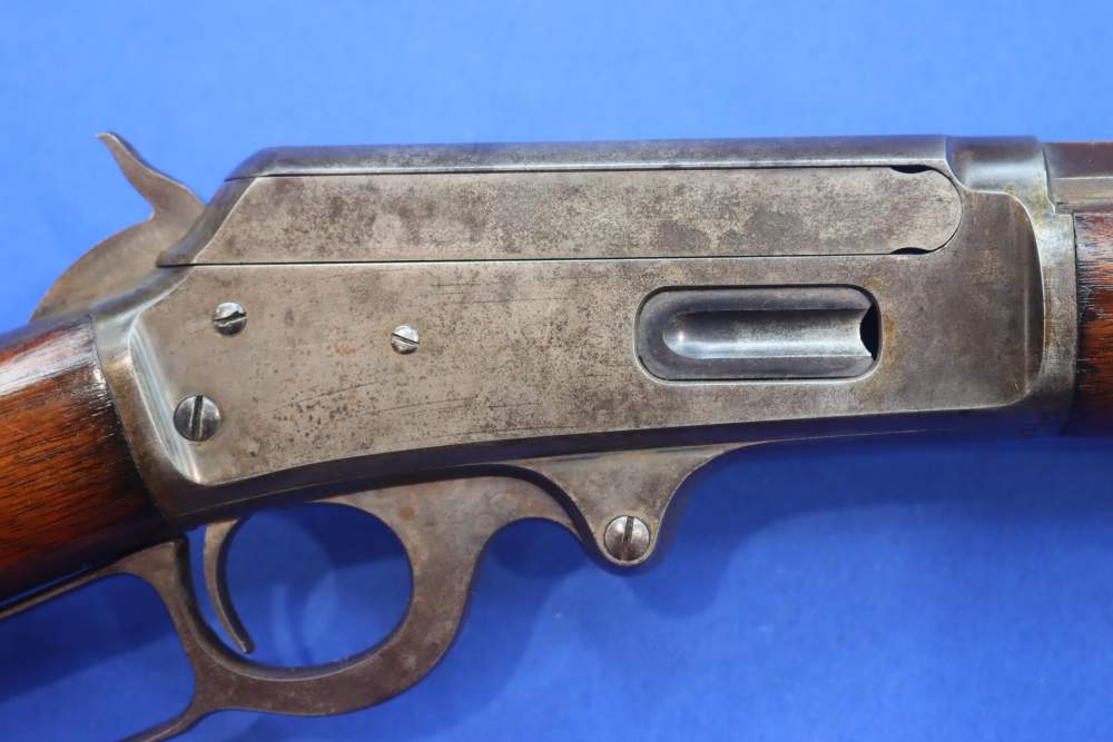 Marlin Model 1893 Rifle 38-55 Win 26" Octagon Antique 1894 MFG Rare Gun LA-img-37