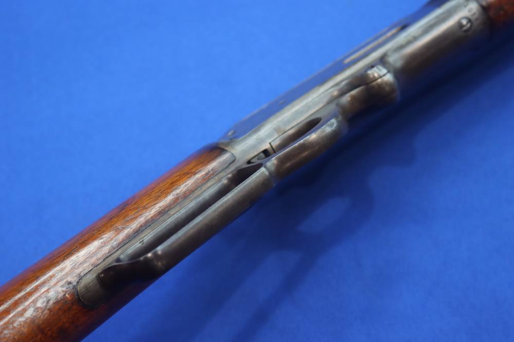 Marlin Model 1893 Rifle 38-55 Win 26" Octagon Antique 1894 MFG Rare Gun LA-img-14