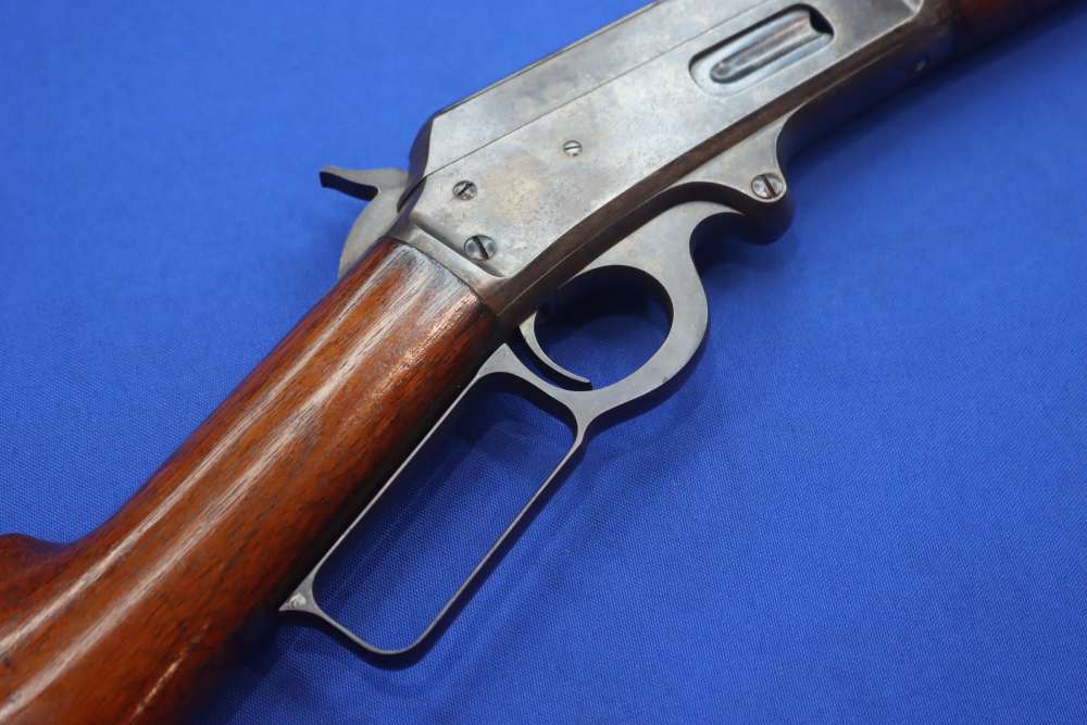 Marlin Model 1893 Rifle 38-55 Win 26" Octagon Antique 1894 MFG Rare Gun LA-img-3