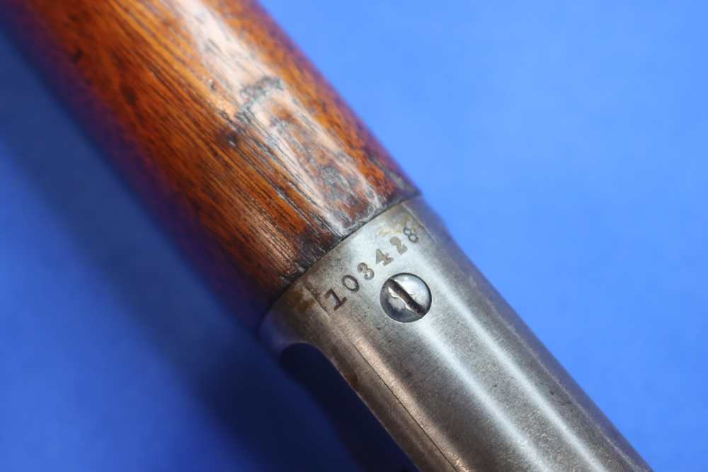 Marlin Model 1893 Rifle 38-55 Win 26" Octagon Antique 1894 MFG Rare Gun LA-img-33