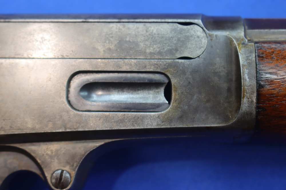 Marlin Model 1893 Rifle 38-55 Win 26" Octagon Antique 1894 MFG Rare Gun LA-img-38