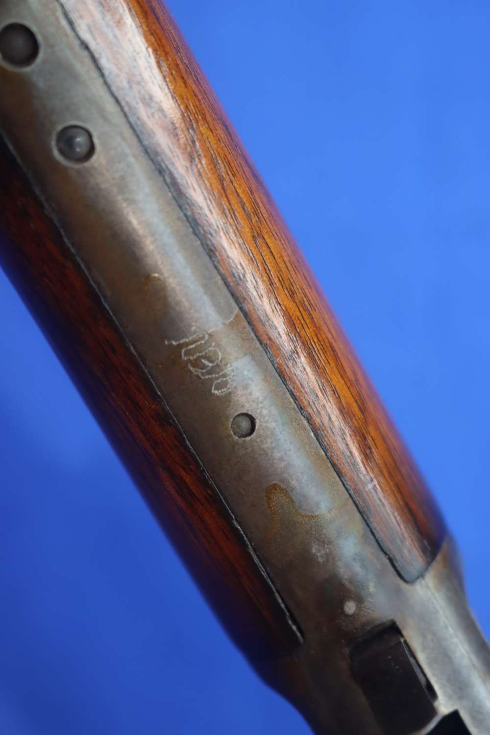 Marlin Model 1893 Rifle 38-55 Win 26" Octagon Antique 1894 MFG Rare Gun LA-img-77