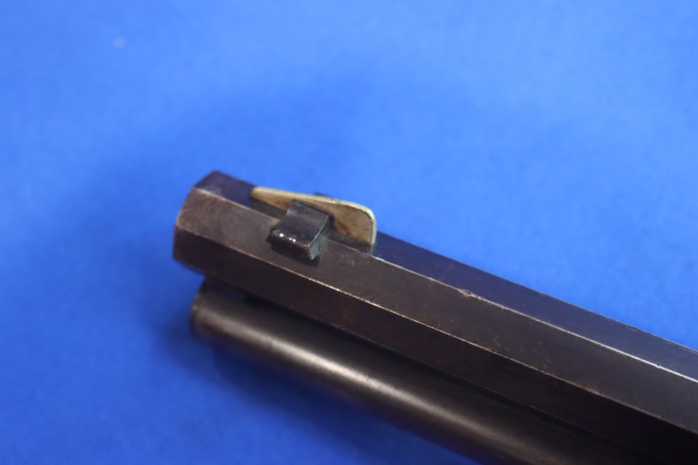Marlin Model 1893 Rifle 38-55 Win 26" Octagon Antique 1894 MFG Rare Gun LA-img-53