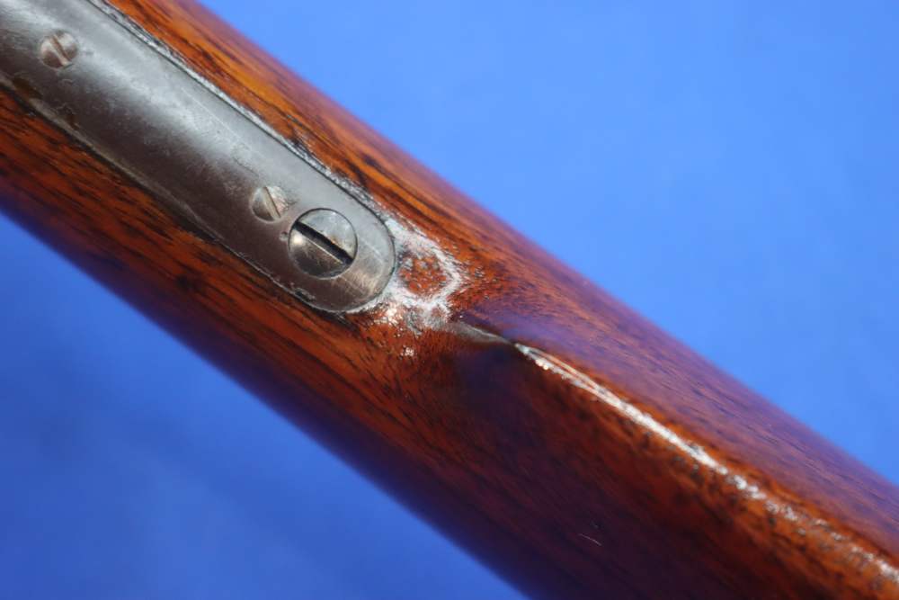Marlin Model 1893 Rifle 38-55 Win 26" Octagon Antique 1894 MFG Rare Gun LA-img-67