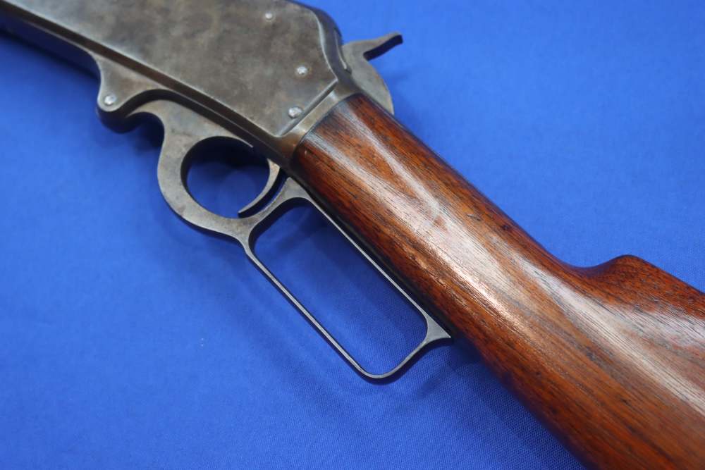 Marlin Model 1893 Rifle 38-55 Win 26" Octagon Antique 1894 MFG Rare Gun LA-img-21