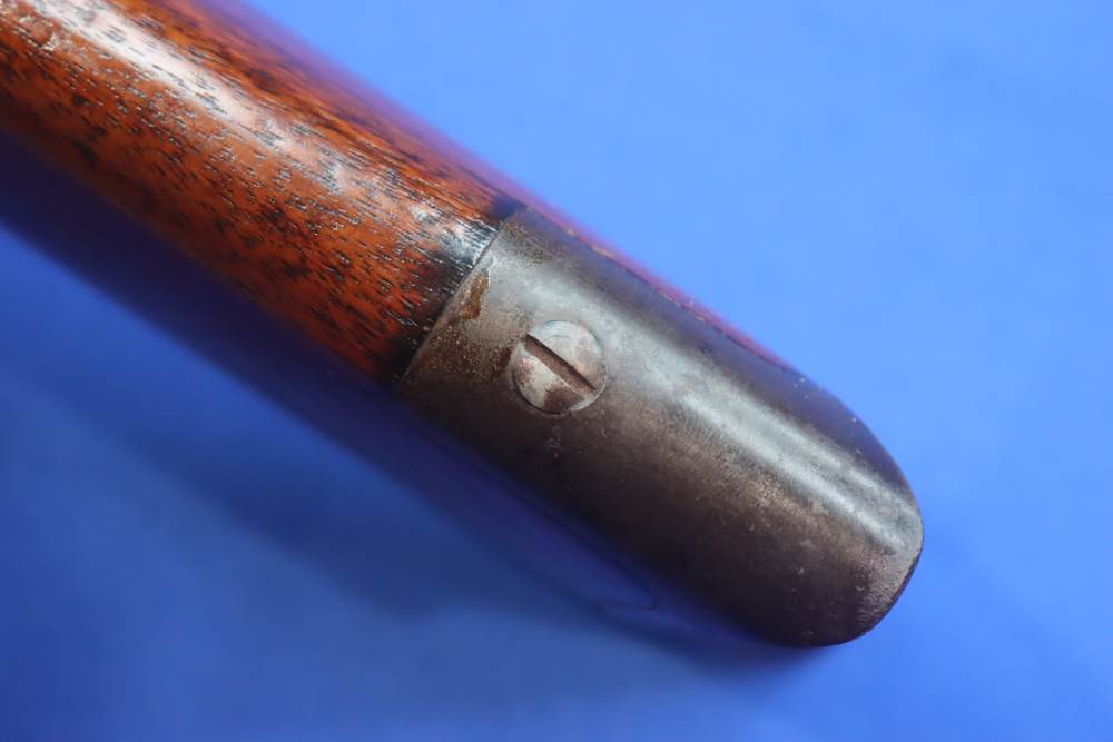 Marlin Model 1893 Rifle 38-55 Win 26" Octagon Antique 1894 MFG Rare Gun LA-img-66