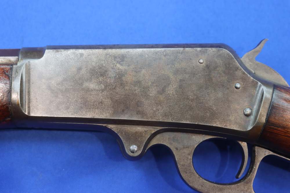 Marlin Model 1893 Rifle 38-55 Win 26" Octagon Antique 1894 MFG Rare Gun LA-img-26