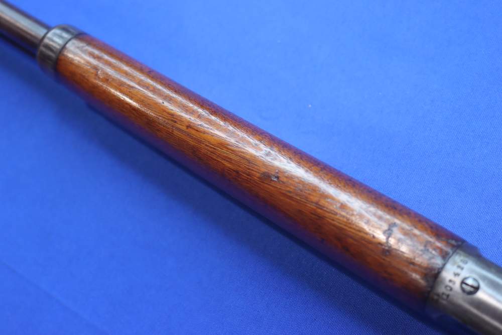 Marlin Model 1893 Rifle 38-55 Win 26" Octagon Antique 1894 MFG Rare Gun LA-img-35