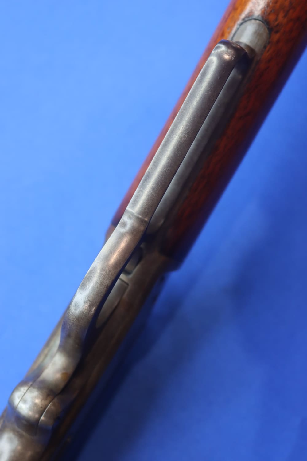 Marlin Model 1893 Rifle 38-55 Win 26" Octagon Antique 1894 MFG Rare Gun LA-img-36