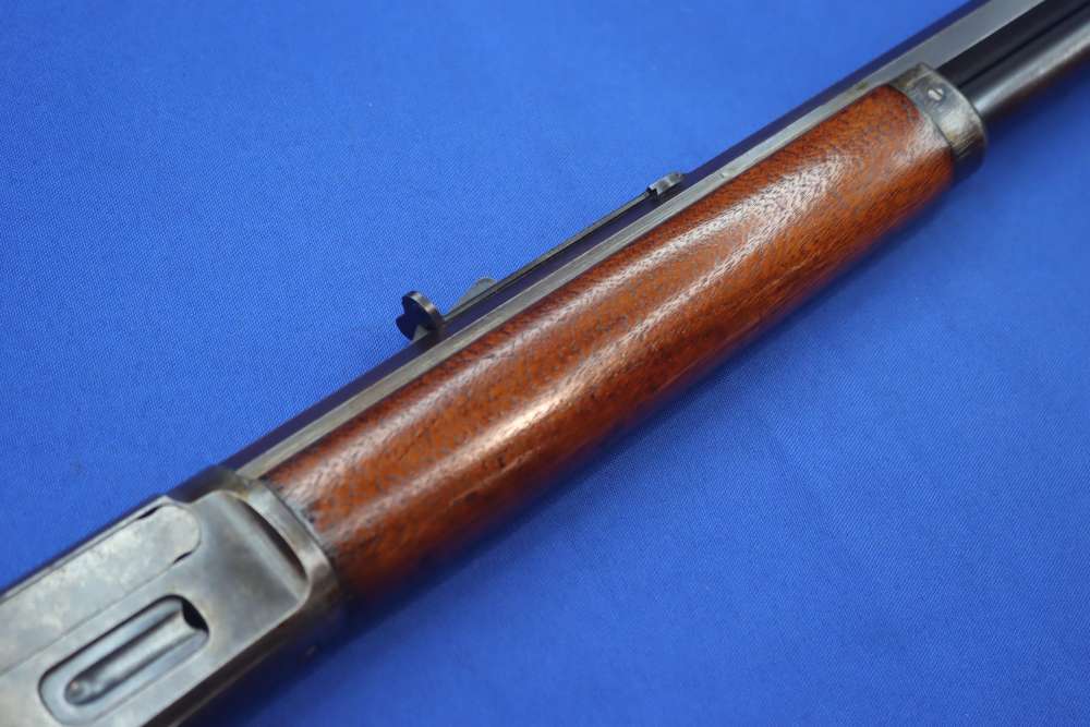 Marlin Model 1893 Rifle 38-55 Win 26" Octagon Antique 1894 MFG Rare Gun LA-img-5