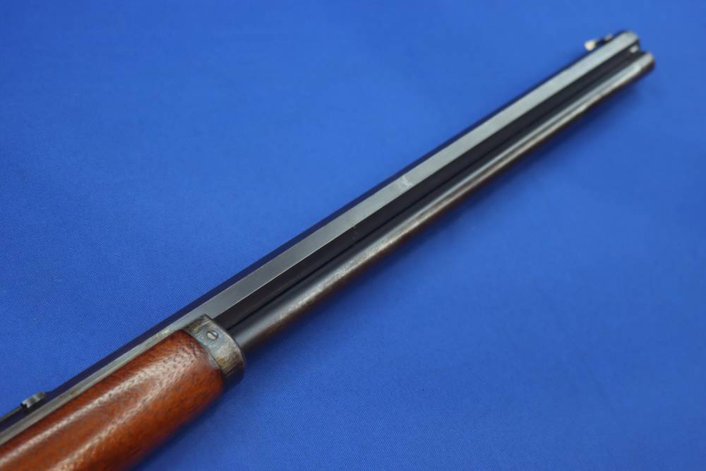 Marlin Model 1893 Rifle 38-55 Win 26" Octagon Antique 1894 MFG Rare Gun LA-img-6