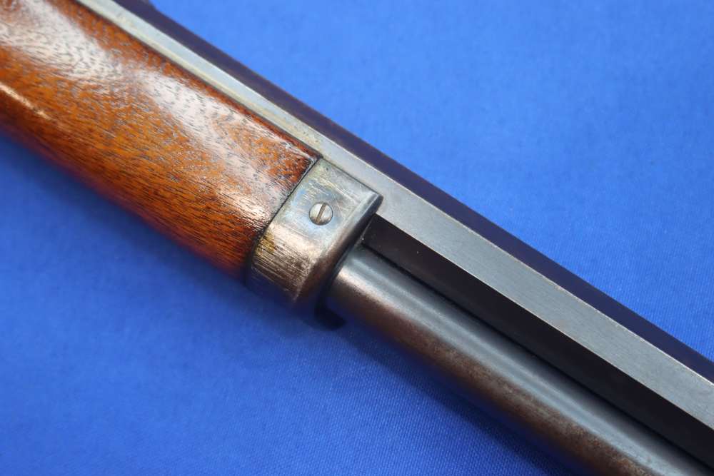 Marlin Model 1893 Rifle 38-55 Win 26" Octagon Antique 1894 MFG Rare Gun LA-img-59