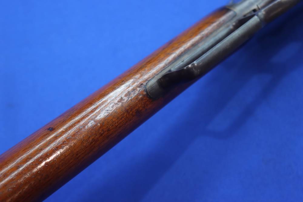 Marlin Model 1893 Rifle 38-55 Win 26" Octagon Antique 1894 MFG Rare Gun LA-img-13