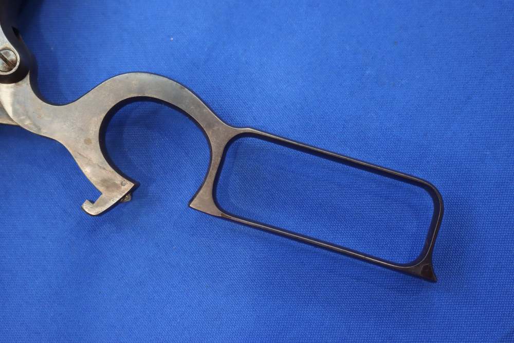 Marlin Model 1893 Rifle 38-55 Win 26" Octagon Antique 1894 MFG Rare Gun LA-img-71