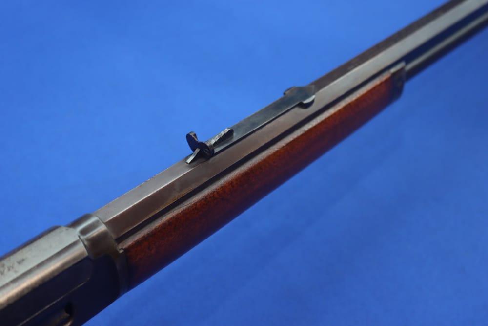 Marlin Model 1893 Rifle 38-55 Win 26" Octagon Antique 1894 MFG Rare Gun LA-img-10