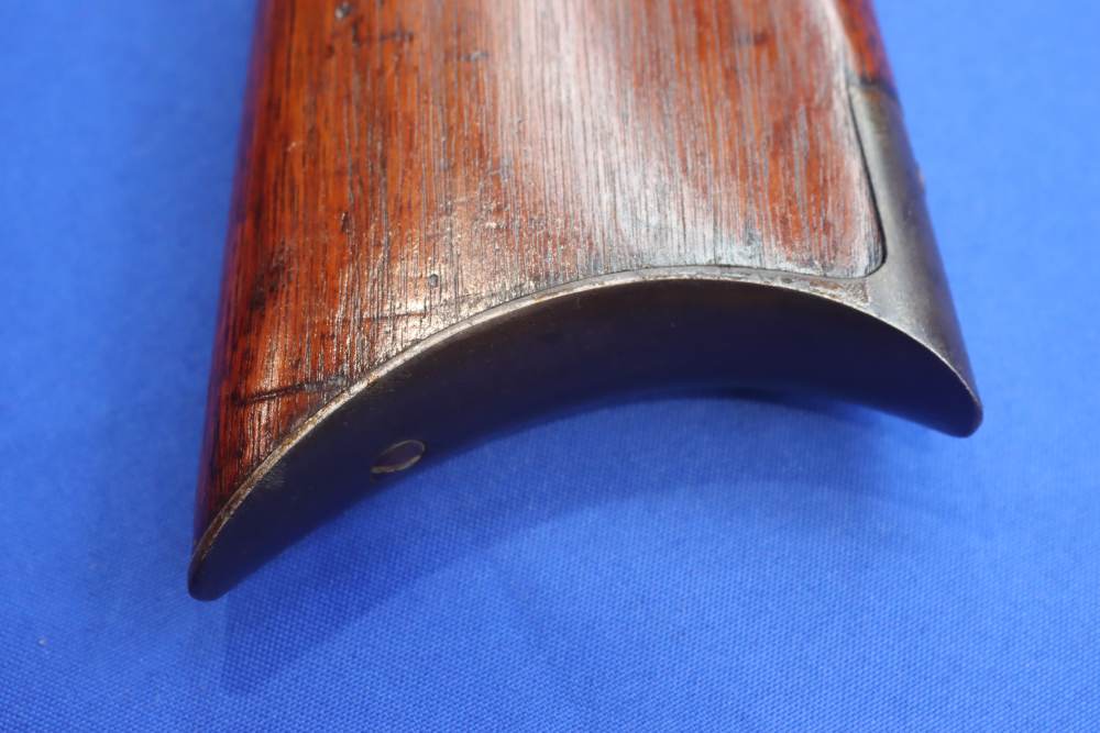 Marlin Model 1893 Rifle 38-55 Win 26" Octagon Antique 1894 MFG Rare Gun LA-img-64