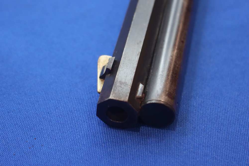 Marlin Model 1893 Rifle 38-55 Win 26" Octagon Antique 1894 MFG Rare Gun LA-img-55
