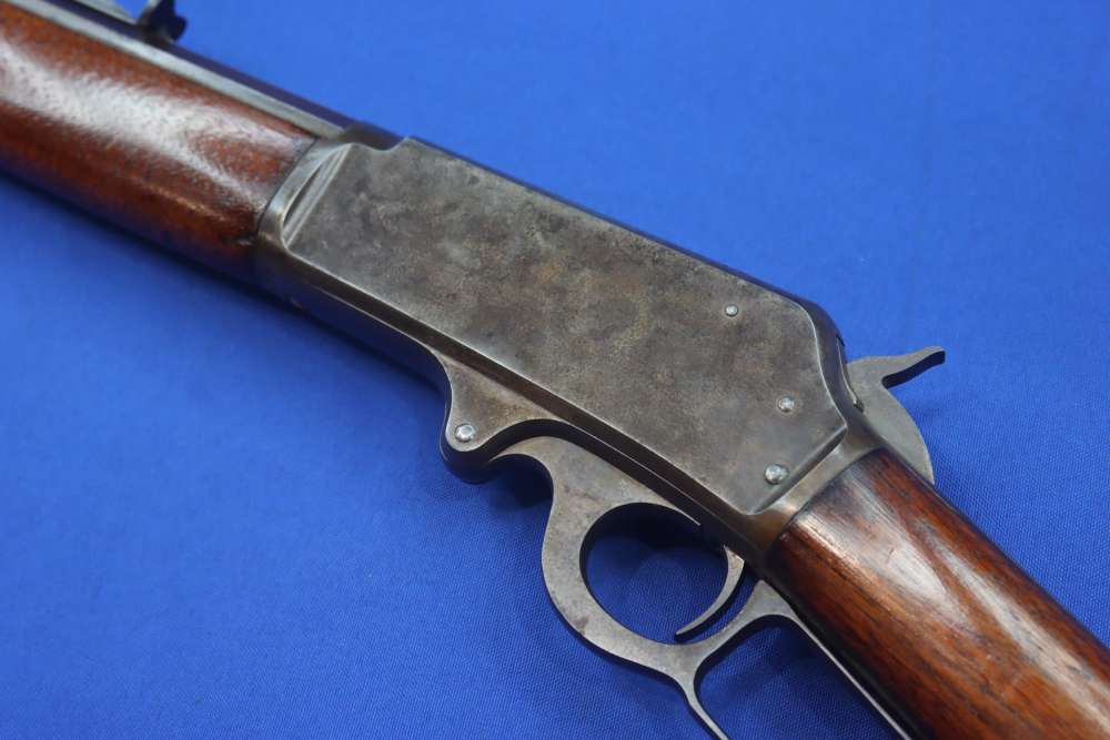 Marlin Model 1893 Rifle 38-55 Win 26" Octagon Antique 1894 MFG Rare Gun LA-img-22