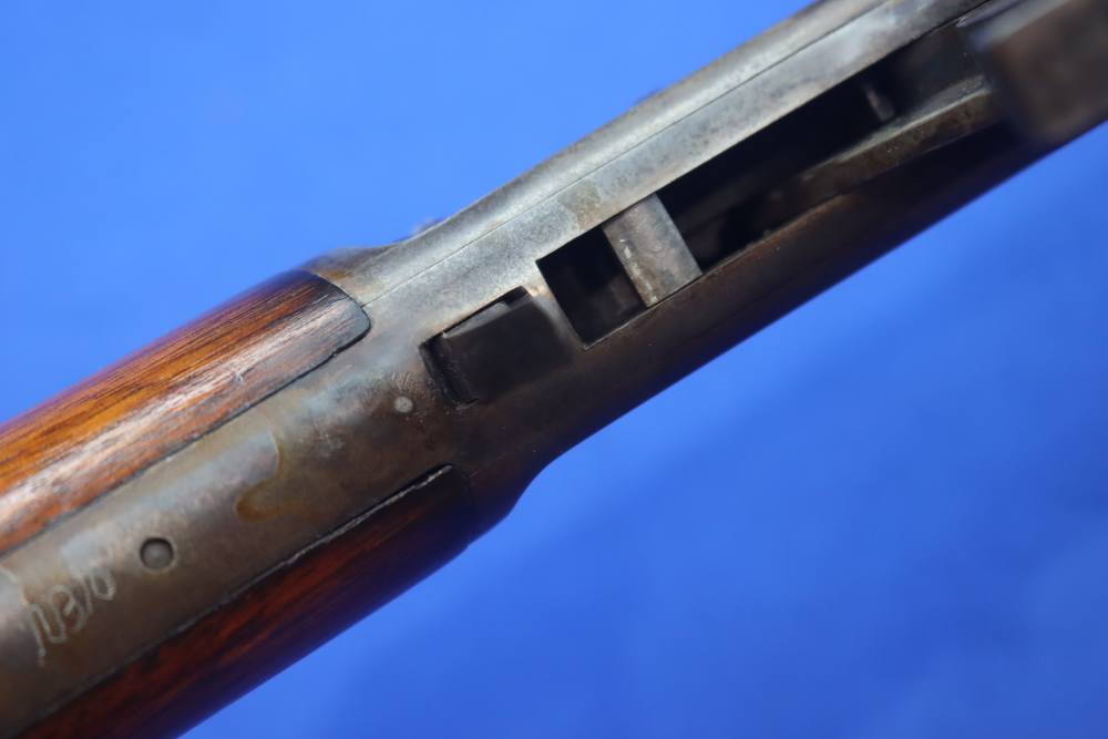 Marlin Model 1893 Rifle 38-55 Win 26" Octagon Antique 1894 MFG Rare Gun LA-img-75