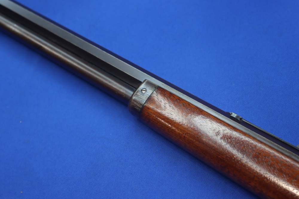 Marlin Model 1893 Rifle 38-55 Win 26" Octagon Antique 1894 MFG Rare Gun LA-img-24