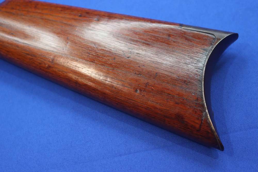 Marlin Model 1893 Rifle 38-55 Win 26" Octagon Antique 1894 MFG Rare Gun LA-img-19