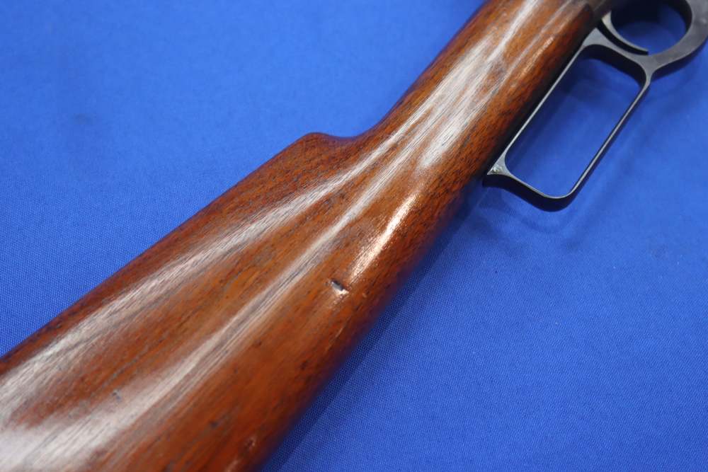 Marlin Model 1893 Rifle 38-55 Win 26" Octagon Antique 1894 MFG Rare Gun LA-img-2