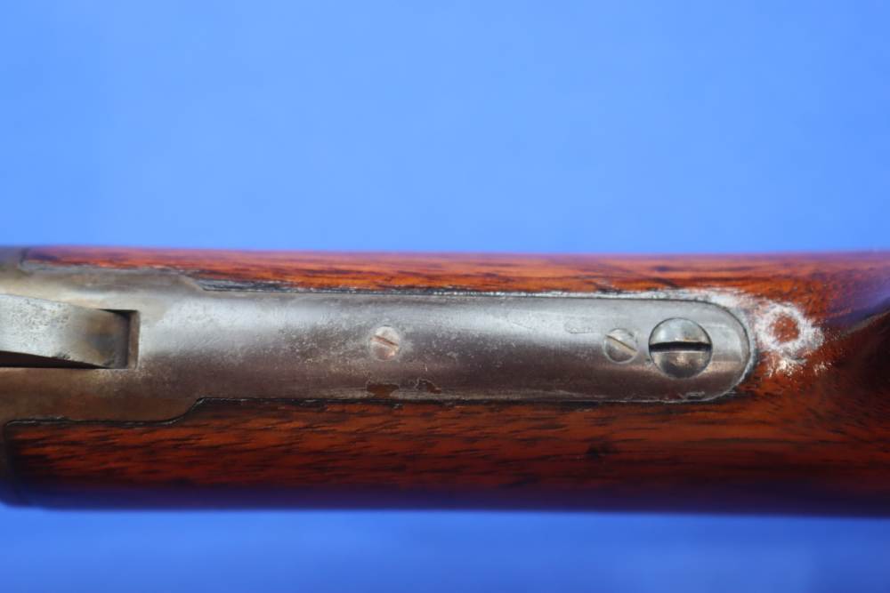 Marlin Model 1893 Rifle 38-55 Win 26" Octagon Antique 1894 MFG Rare Gun LA-img-28