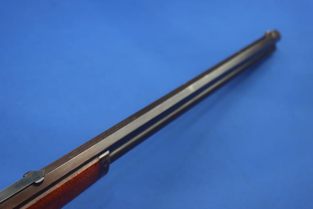 Marlin Model 1893 Rifle 38-55 Win 26" Octagon Antique 1894 MFG Rare Gun LA-img-12