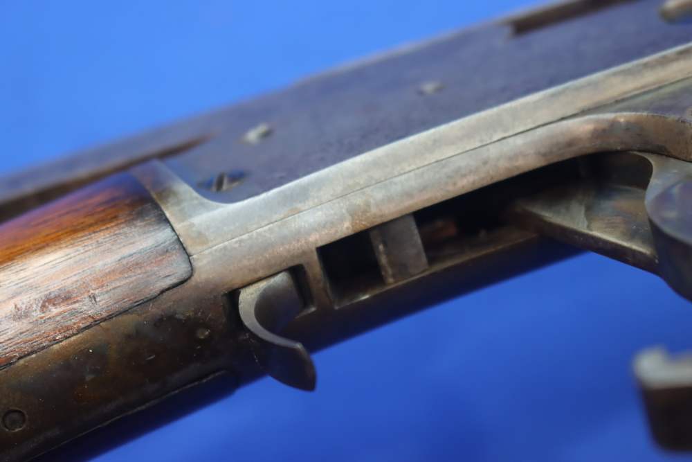 Marlin Model 1893 Rifle 38-55 Win 26" Octagon Antique 1894 MFG Rare Gun LA-img-74