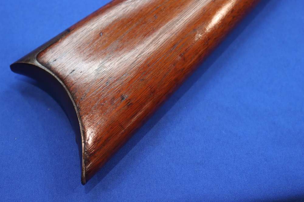 Marlin Model 1893 Rifle 38-55 Win 26" Octagon Antique 1894 MFG Rare Gun LA-img-1