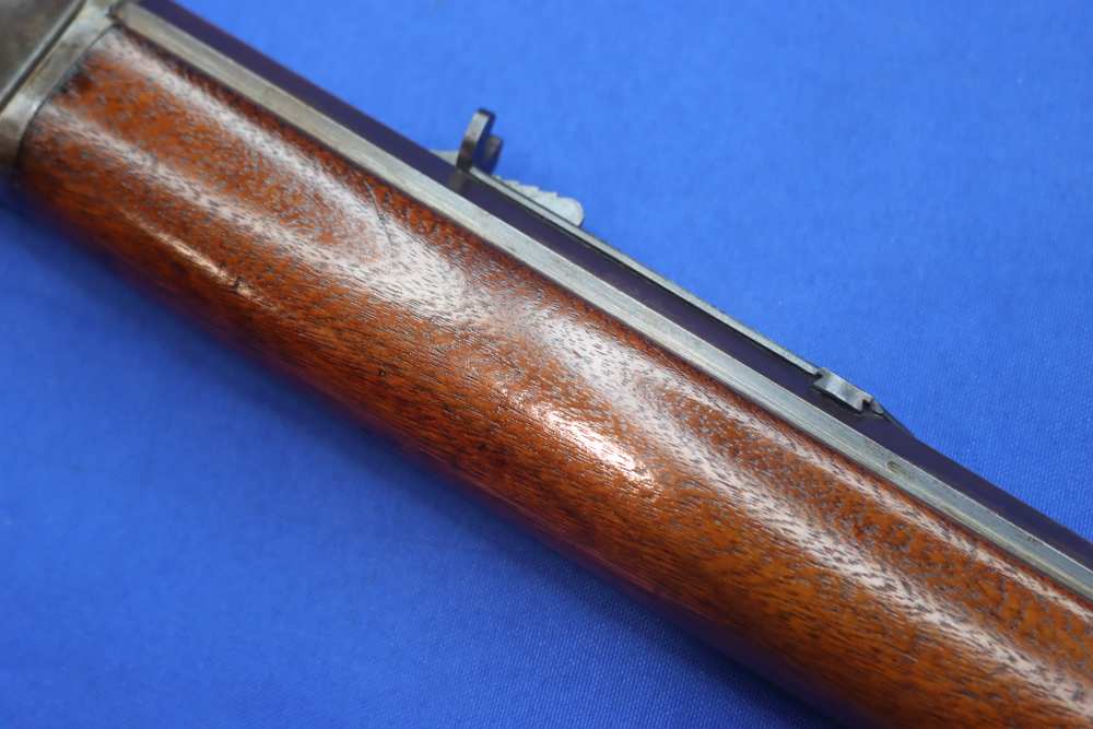 Marlin Model 1893 Rifle 38-55 Win 26" Octagon Antique 1894 MFG Rare Gun LA-img-60