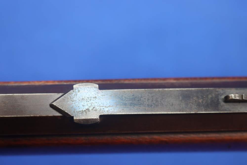 Marlin Model 1893 Rifle 38-55 Win 26" Octagon Antique 1894 MFG Rare Gun LA-img-49
