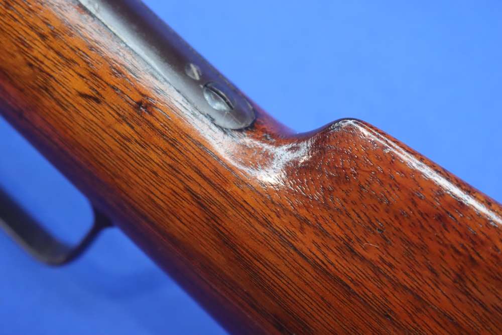 Marlin Model 1893 Rifle 38-55 Win 26" Octagon Antique 1894 MFG Rare Gun LA-img-68