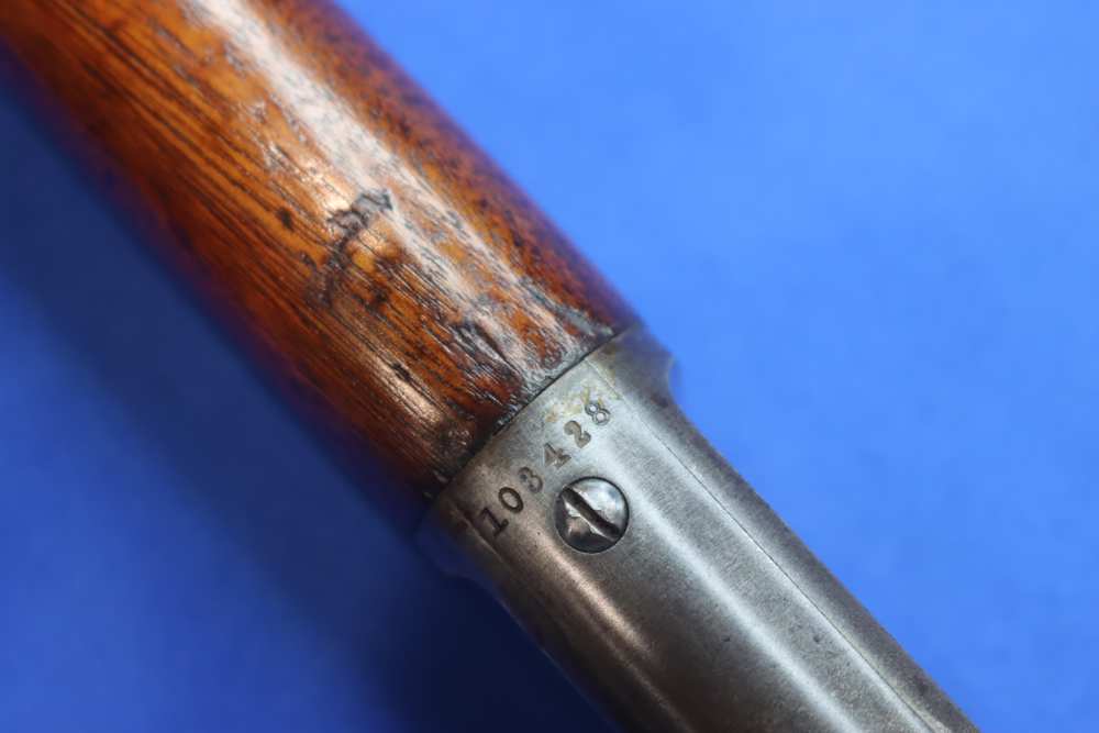 Marlin Model 1893 Rifle 38-55 Win 26" Octagon Antique 1894 MFG Rare Gun LA-img-34