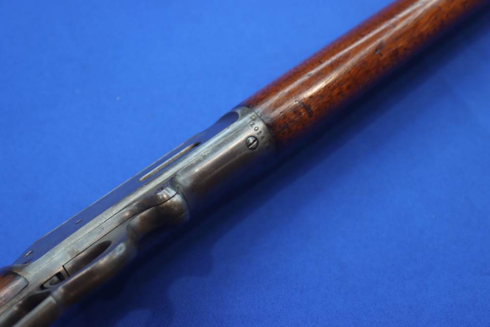Marlin Model 1893 Rifle 38-55 Win 26" Octagon Antique 1894 MFG Rare Gun LA-img-15