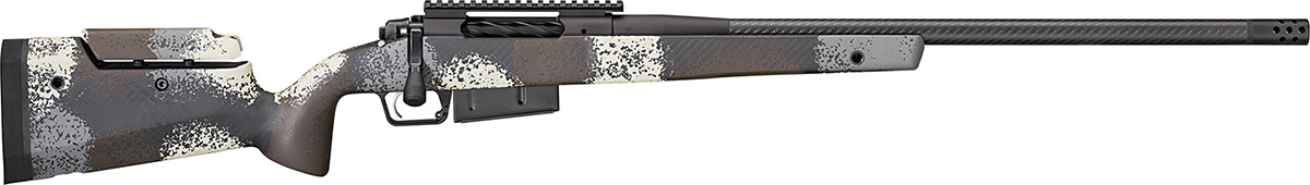 Springfield Armory Model 2020 Waypoint .300WinMag 3+1 24 CF Barrel Radial M-img-0