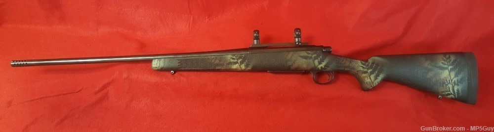 [e0436] Remington 700 270 Win-img-4