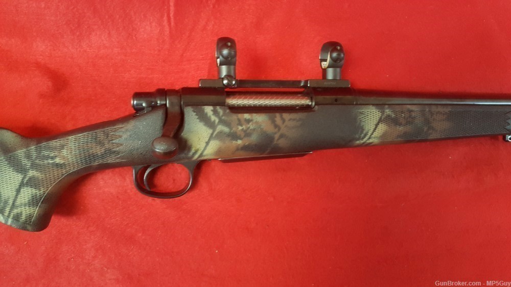 [e0436] Remington 700 270 Win-img-2