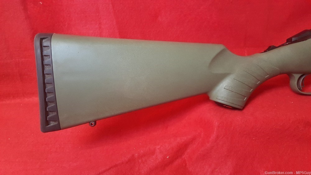 [e5500] Ruger American 6.5 Creedmoor -img-1